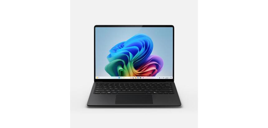 Surface LAPTOP 7 13.8" Intel CU7/32/256GB Nero