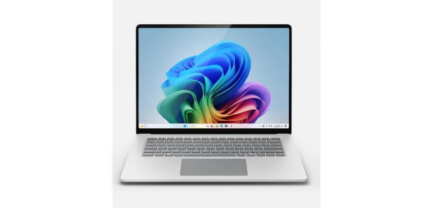 Surface LAPTOP 7 15" Intel CU5/16/256GB Platino