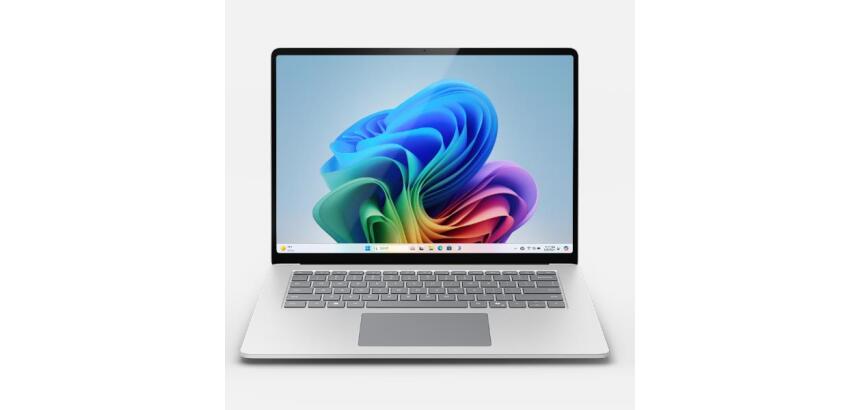 Surface LAPTOP 7 15" Intel CU5/16/256GB Platino