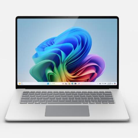 Surface LAPTOP 7 15" Intel CU5/16/256GB Platino
