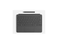 SRFC PRO 12 BUNDLE KB/PEN SLATE