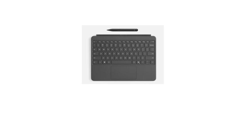 SRFC PRO 12 BUNDLE KB/PEN SLATE