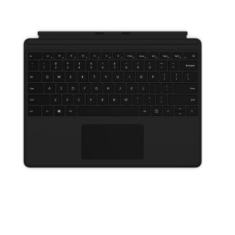 Surface Pro Keyboard for Business