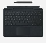 Surface Pro 10 Sig KB BUNDLE Black