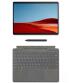 Surface Pro 11 Signature Tastiera Platino Layout ITA