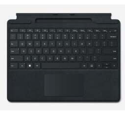 Surface Pro 10 Signature Keyboard Black