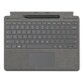 Surface Pro Sig KB BUNDLE PLATINO INGLESE