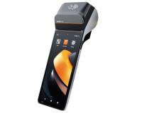 V3H  GMS EDLA  A13  6.75   4GB+64GB  2MP FRONT CAMERA + 8MP REAR      CAMERA  SUNMI 2D SCANNER SS1104  58MM PRINTER + LABEL PRINTER  NFC  EU