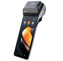 V3H  GMS EDLA  A13  6.75   4GB+64GB  2MP FRONT CAMERA + 8MP REAR      CAMERA  SUNMI 2D SCANNER SS1104  58MM PRINTER + LABEL PRINTER  NFC  EU