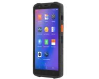 GMS EDLA  A12  5.5   3GB+32GB  13MP REAR +2MP  FRONT CAMERAS          SCANNER 2D SUNMI 1111  NFC  WIFI  IP68  EU ADAPTER  3-Y WARRANTY