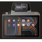 D3 MINI DOPPIO DISPLAY 10" + 4" , WIFI, BTLE, LTE, CAMERA SCANNER, STAMPANTE 80 MM, ANDROID 13