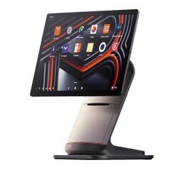 T3 POS DISPLAY DA 15,6" , 4GB/64GB, NFC, WIFI, FINGERPRINT SENSOR, ANDROID 13 GMS, EU ADAPTER