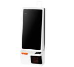 POS KIOSK K2 - 24" DISPLAY/4GB+32GB/ PRINTER 80mm/2D Scanner/WI-FI/BLUETOOTH/WALL MOUNTED