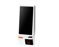 POS KIOSK K2 - 24" DISPLAY/4GB+32GB/ PRINTER 80mm/2D Scanner/WI-FI/BLUETOOTH/WALL MOUNTED