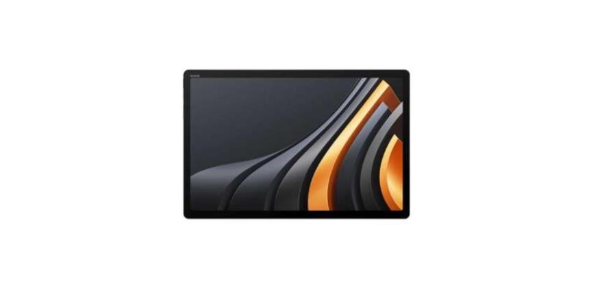 CPAD TABLET DISPLAY DA 11" , SCANNER 2D, WIFI 6, BTLE, LTE, 8GB/128GB, DOPPIA CAM (13MP+5MP), ANDROID 14 GMS, POWER SUPPLY INCLUSO