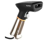 SCANNER 2D KIT CON CAVO USB INCLUSO