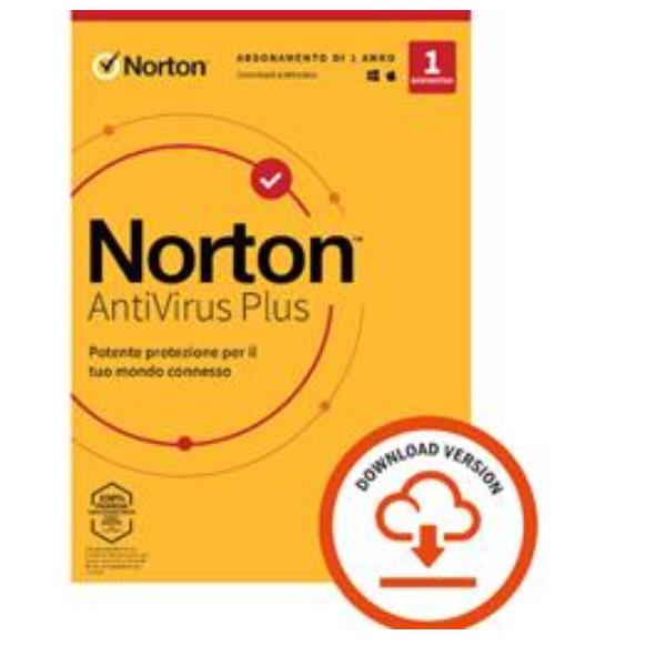 Norton Antivirus Plus, approfitta dello sconto del 42%