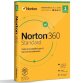 NORTON 360 STANDARD 10GB IT 1 USER 1 DEVICE 12MO GENERIC RSP MM BOX