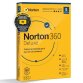 NORTON 360 DELUXE 50GB IT 1 USER 5 DEVICE 12MO GENERIC RSP MM BOX