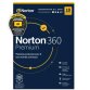 NORTON 360 PREMIUM 75GB IT 1 USER 10 DEVICE 12MO GENERIC RSP MM BOX