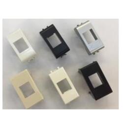 CF10 ADATTATORE KEYSTONE PER BTICINO LIVING NOW COLORE BIANCO
