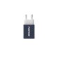 PANTONE WALL CHARGER 10W NAVY BLUE