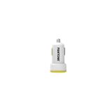 PANTONE CAR CHARGER YELLOW 2.1A