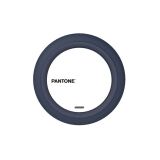PANTONE QI WIRELESS CHARGER NAVY BL