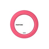 PANTONE QI WIRELESS CHARGER PINK