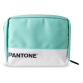 PANTONE TRAVEL BAG LIGHT BLUE