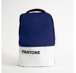 PANTONE BACKPACK 15.6 NAVY BLUE