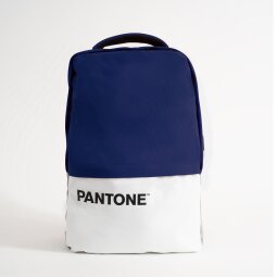 PANTONE BACKPACK 15.6 NAVY BLUE