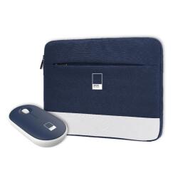 PANTONE - Bundle PC Sleeve up to 15.6'' + Mouse [IT COLLECTION]