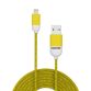 PANTONE - 12W USB-A to Lightning Cable