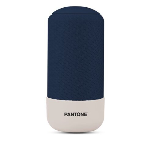 PANTONE SPEAKER BTH NAVY BLUE