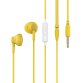 PANTONE WIRED EARPHONE JACK 3.5MM