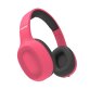 PANTONE BLUETOOTH HEADPHONE PINK