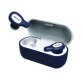 PANTONE TRUE WIRELESS EARBUDS NAVY1