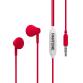 PANTONE WIRED EARPHONE JACK 3.5MM