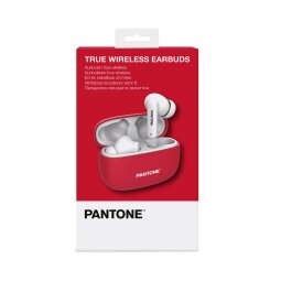PANTONE - True Wireless Earphones