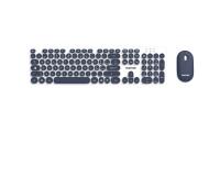 PANTONE - Kit Tastiera e Mouse Wireless