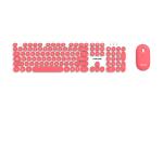 PANTONE - Kit Tastiera e Mouse Wireless