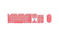 PANTONE - Kit Tastiera e Mouse Wireless