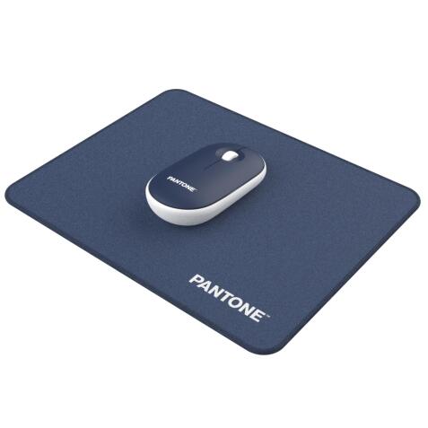PANTONE - Mouse Wireless + Mousepad [IT COLLECTION]