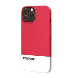 PANTONE COVER IPHONE 13 PRO MAX RED