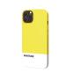 PANTONE COVER IPHONE 13 PRO YELLOW