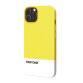 PANTONE COVER IPHONE 13 PRO MAX YL