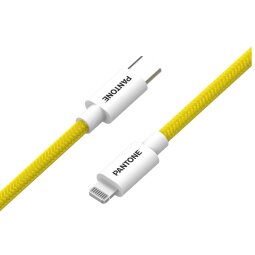 PANTONE - USB-C to Lightning Cable 60W