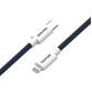 PANTONE - 60W USB-C to Lightning Cable
