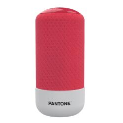 PANTONE WIRELESS SPEAKER 5W RED